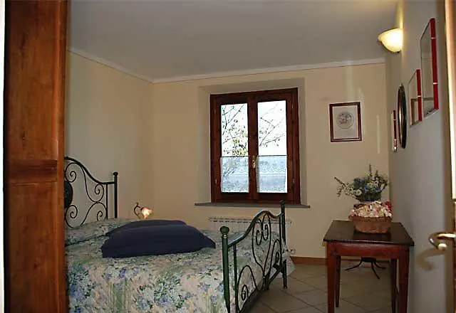Casa Vacanze La Baghera Apartment Lamporecchio