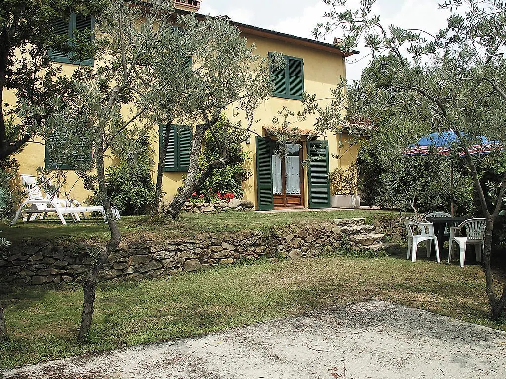 Casa Vacanze La Baghera Apartment Lamporecchio 0*,  Italy